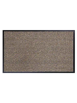 Image of: Olivo Изтривалка Asciugapasso, 100% полипропилен, 40 х 60 cm, кафява